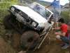trial 4x4 Nissan Patrol