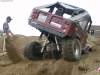 trial 4x4 Toyota Land Cruiser bj40 v8