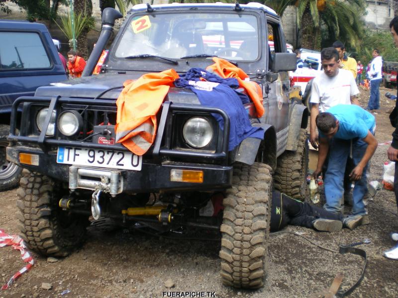 14 horas continuas de reparacion