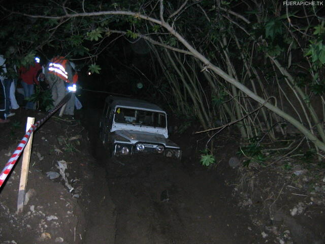 Norte Bruta 2006 4x4