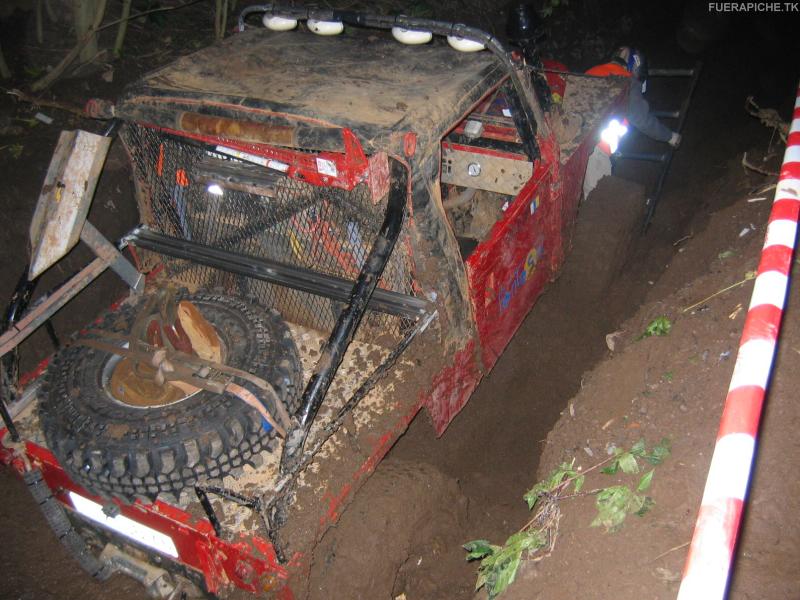 Norte Bruta 2006 4x4