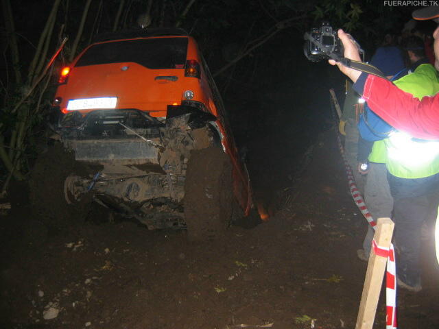 Norte Bruta 2006 4x4