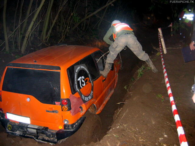 Norte Bruta 2006 4x4