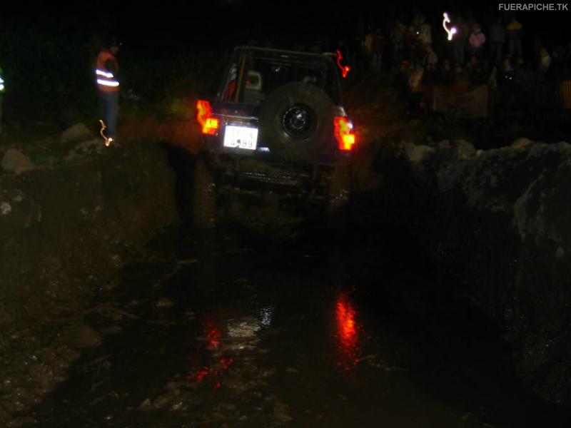 Norte Bruta 2006 4x4