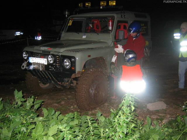 Norte Bruta 2006 4x4