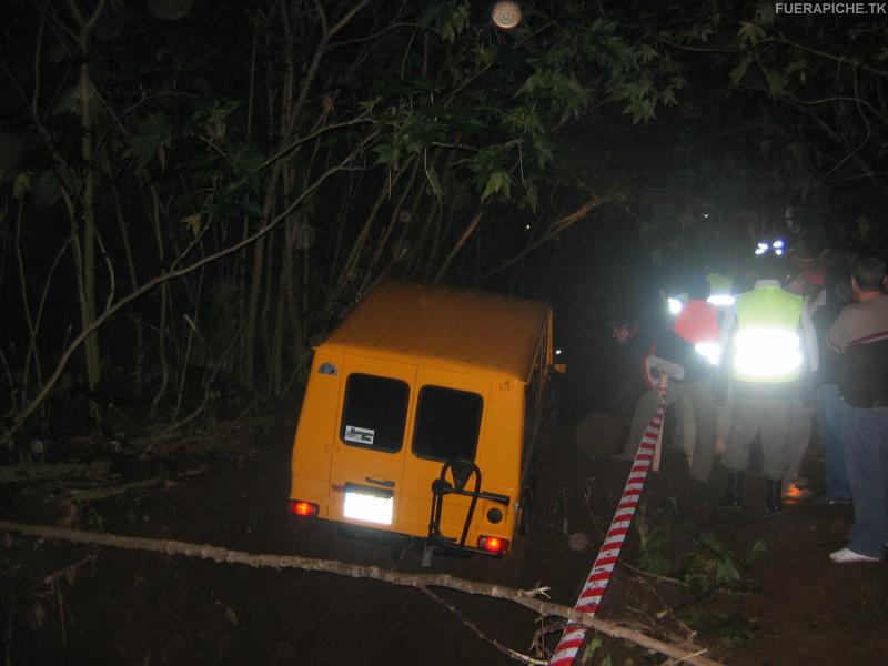 Norte Bruta 2006 4x4