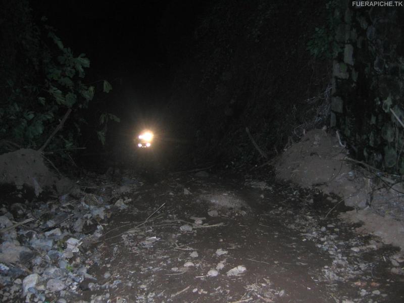 Norte Bruta 2006 4x4