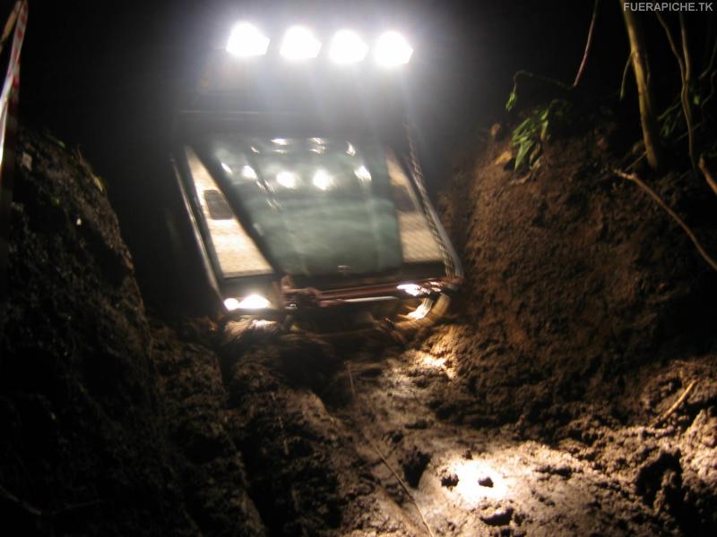 Norte Bruta 2006 4x4