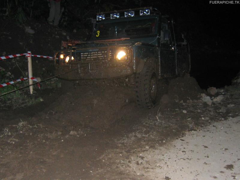 Norte Bruta 2006 4x4