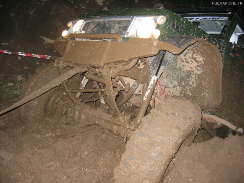 Norte Bruta 2006 4x4