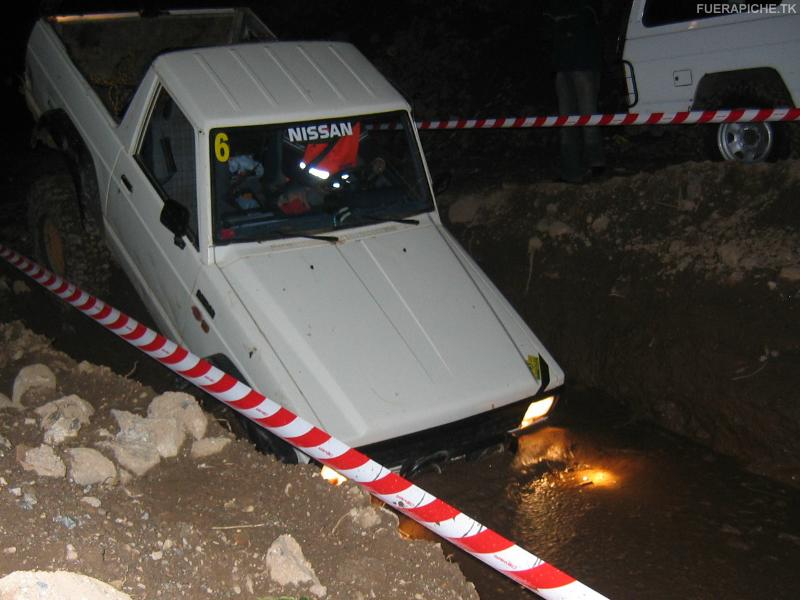 Norte Bruta 2006 4x4