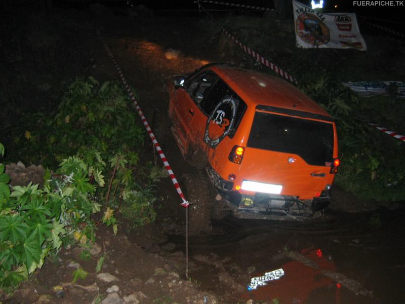 Norte Bruta 2006 4x4