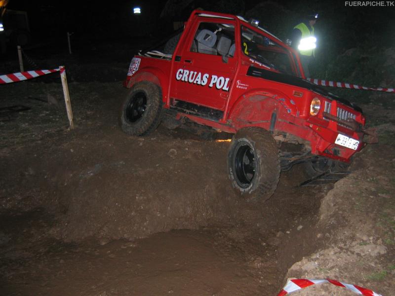 Norte Bruta 2006 4x4