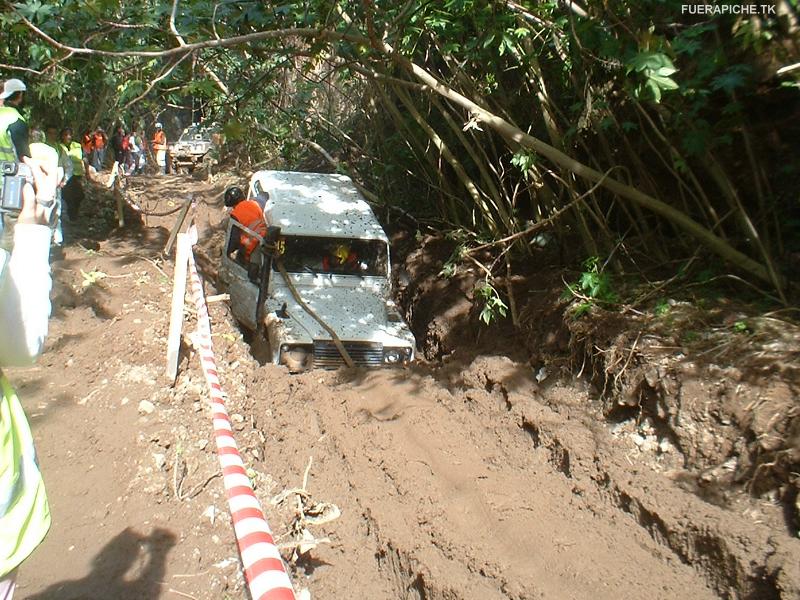 Norte Bruta 2006 4x4