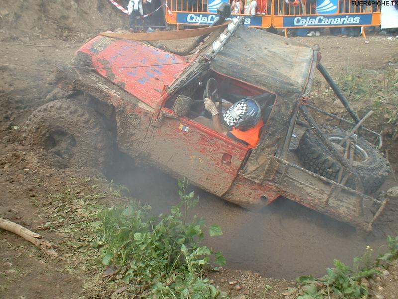 Norte Bruta 2006 4x4