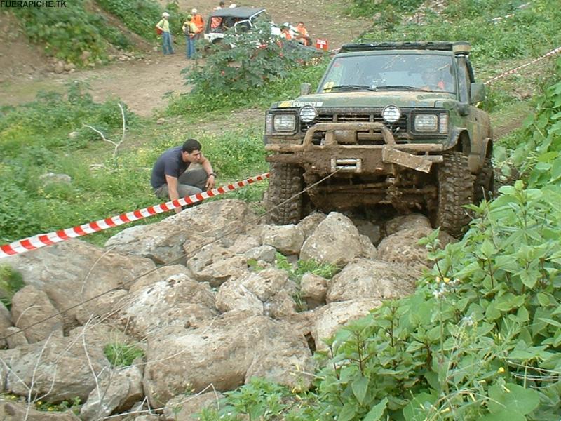 Norte Bruta 2006 4x4