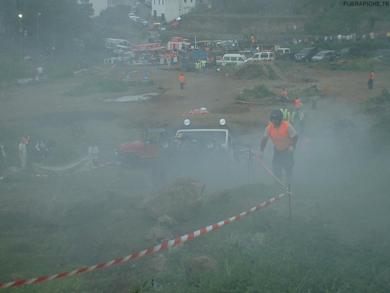 Norte Bruta 2006 4x4