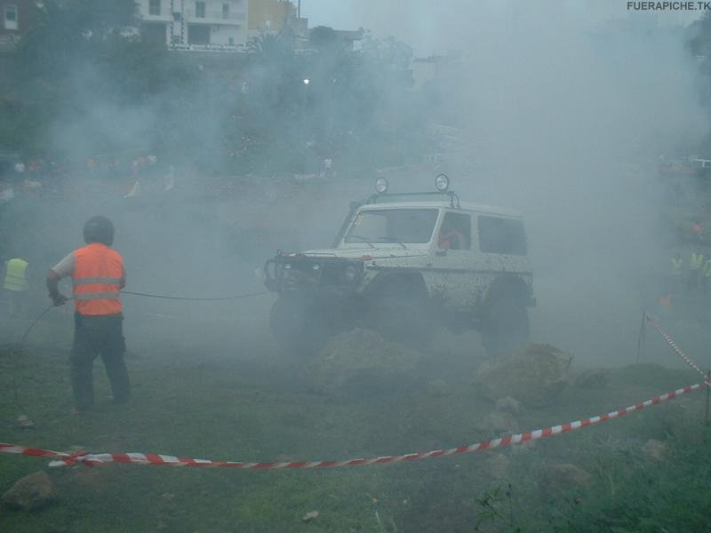 Norte Bruta 2006 4x4