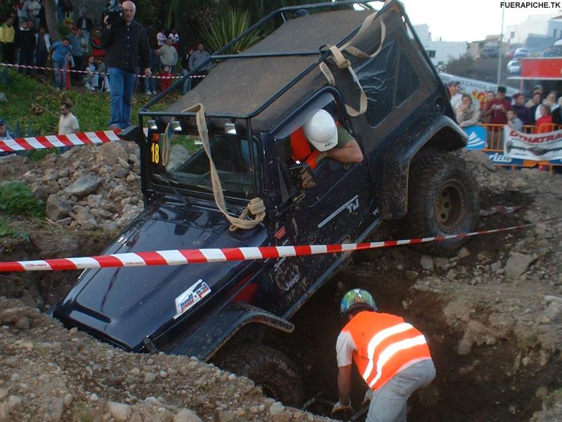 Norte Bruta 2006 4x4