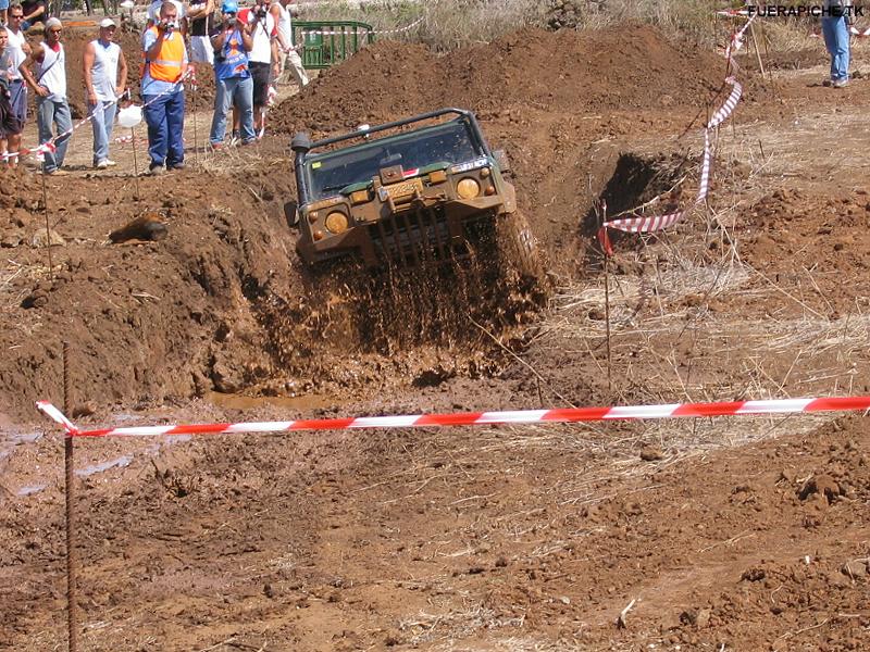 Land Rover Defender V8 4x4
