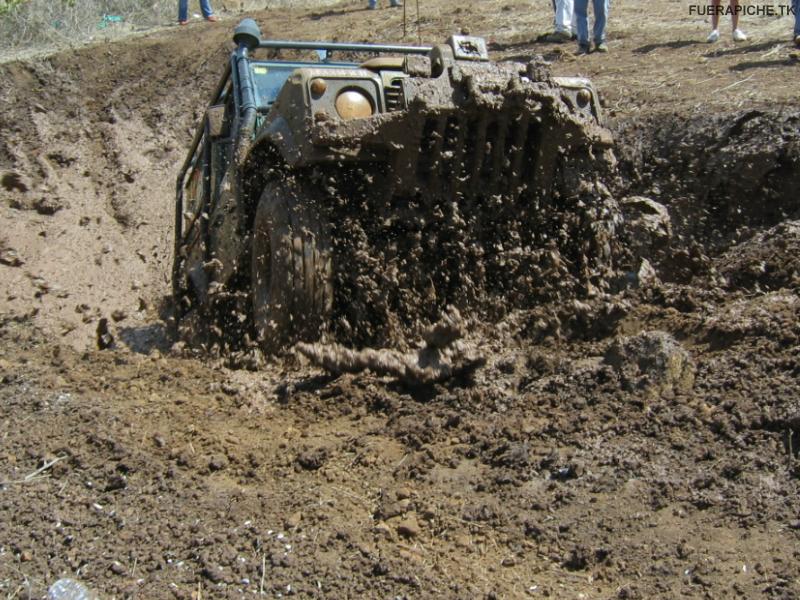 Land Rover Defender V8 4x4