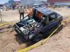 Trial 4x4 G�imar 2011