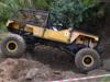 Trial 4x4 El Socorro, Tegueste, 2011