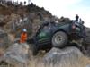Trial 4x4 Las Eras