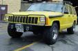 Cherokee   Hummer